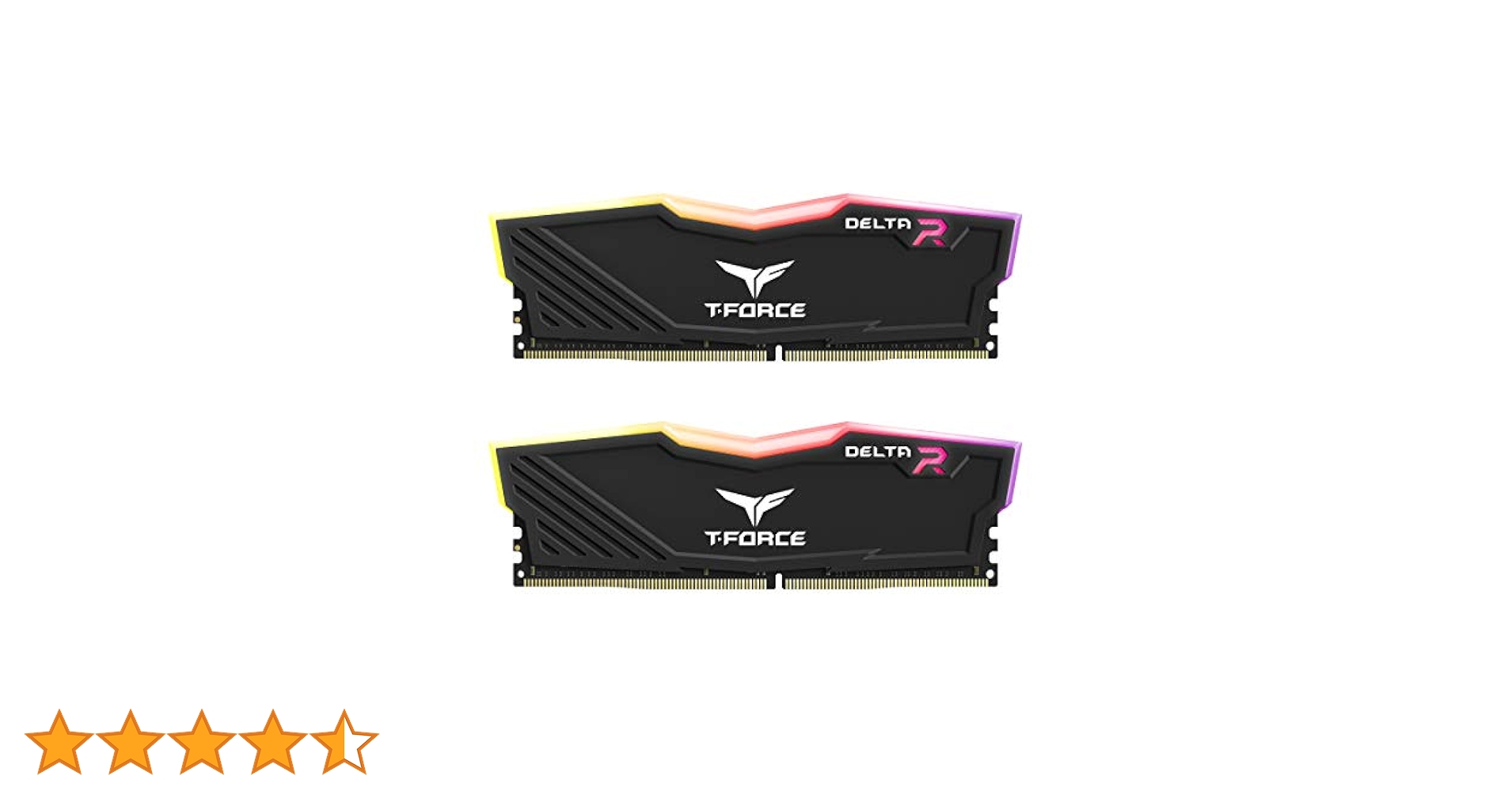 32GB Team RGB DDR4 (16GBx2枚) Amazon.co.jp: Team RGB（発光型） DDR4 3200Mhz(PC4-25600